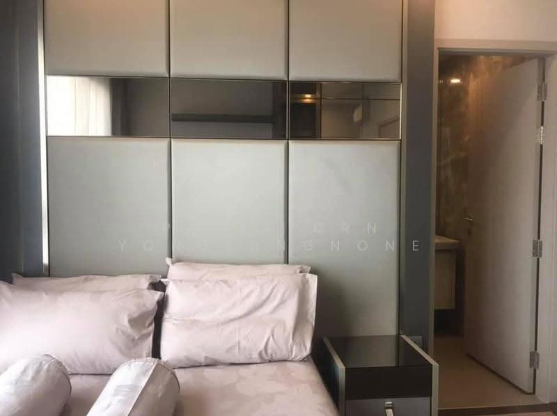IDEO Q Siam-Ratchathewi, Bangkok, Phetchaburi Road, Thanon Phaya Thai, Ratchathewi, Bangkok, 2 Bedrooms, 69 sqm, Condo For Rent, by Pattaporn Yongsungnone, 500646759 - DDproperty.com