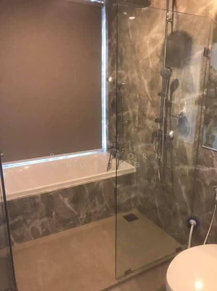 IDEO Q Siam-Ratchathewi, Bangkok, Phetchaburi Road, Thanon Phaya Thai, Ratchathewi, Bangkok, 2 Bedrooms, 69 sqm, Condo For Rent, by Pattaporn Yongsungnone, 500646759 - DDproperty.com