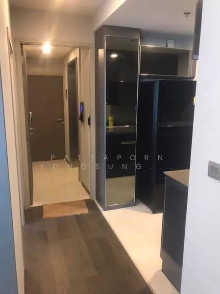 IDEO Q Siam-Ratchathewi, Bangkok, Phetchaburi Road, Thanon Phaya Thai, Ratchathewi, Bangkok, 2 Bedrooms, 69 sqm, Condo For Rent, by Pattaporn Yongsungnone, 500646759 - DDproperty.com