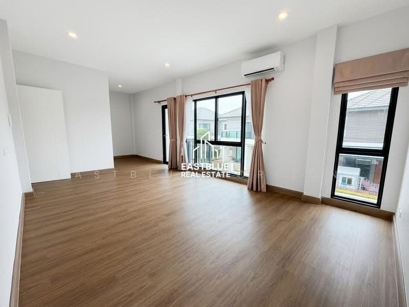 Nirati Bangna, Samut Prakan, Soi Sukhaphiban 6, Bangphli Yai, Bang Plee, Samut Prakan, 3 Bedrooms, 192 sqm, Single Detached House For Sale, by Eastblue Horizon, 500646761 - DDproperty.com