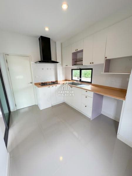 Nirati Bangna, Samut Prakan, Soi Sukhaphiban 6, Bangphli Yai, Bang Plee, Samut Prakan, 3 Bedrooms, 192 sqm, Single Detached House For Sale, by Eastblue Horizon, 500646761 - DDproperty.com