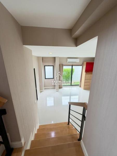 Nirati Bangna, Samut Prakan, Soi Sukhaphiban 6, Bangphli Yai, Bang Plee, Samut Prakan, 3 Bedrooms, 192 sqm, Single Detached House For Sale, by Eastblue Horizon, 500646761 - DDproperty.com