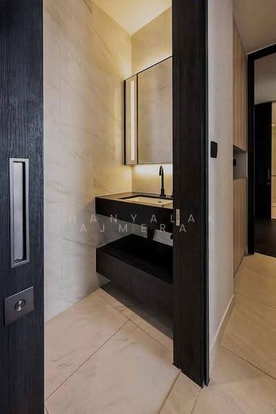 Tait Sathorn 12, Bangkok, Soi Sathorn 12, Sathorn Road, Silom, Bang Rak, Bangkok, 2 Bedrooms, 104 sqm, Condo For Rent, by Thanyalak Ajmera, 500646765 - DDproperty.com