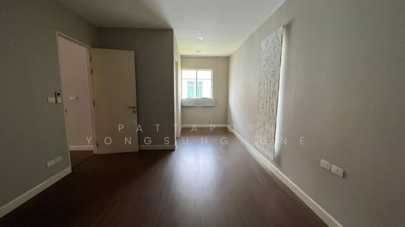 Habitia Vent, Bangkok, Panya Inthra Road, Sam Wa Tawan Tok, Khlong Sam Wa, Bangkok, 3 Bedrooms, 200 sqm, Single Detached House For Rent, by Pattaporn Yongsungnone, 500646766 - DDproperty.com