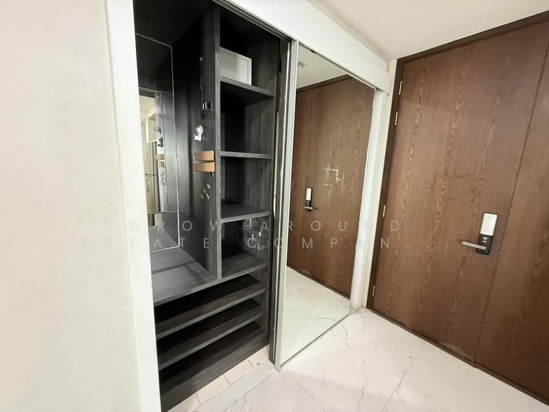 Manhattan Chidlom, Bangkok, 1032 Phetchaburi 32 Alley, Makkasan, Ratchathewi, Bangkok, 2 Bedrooms, 89 sqm, Condo For Sale, by Grow Around Estate Company Limited, 500646767 - DDproperty.com