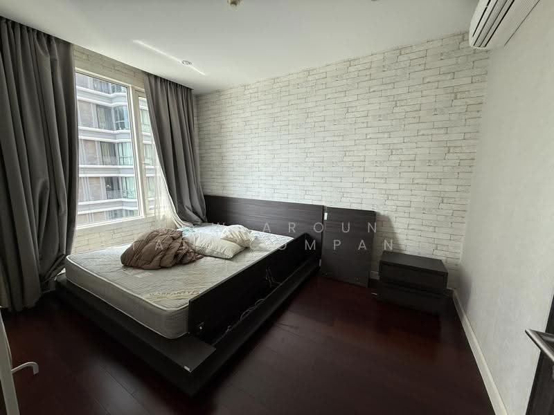 Manhattan Chidlom, Bangkok, 1032 Phetchaburi 32 Alley, Makkasan, Ratchathewi, Bangkok, 2 Bedrooms, 89 sqm, Condo For Sale, by Grow Around Estate Company Limited, 500646767 - DDproperty.com