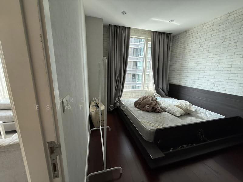 Manhattan Chidlom, Bangkok, 1032 Phetchaburi 32 Alley, Makkasan, Ratchathewi, Bangkok, 2 Bedrooms, 89 sqm, Condo For Sale, by Grow Around Estate Company Limited, 500646767 - DDproperty.com
