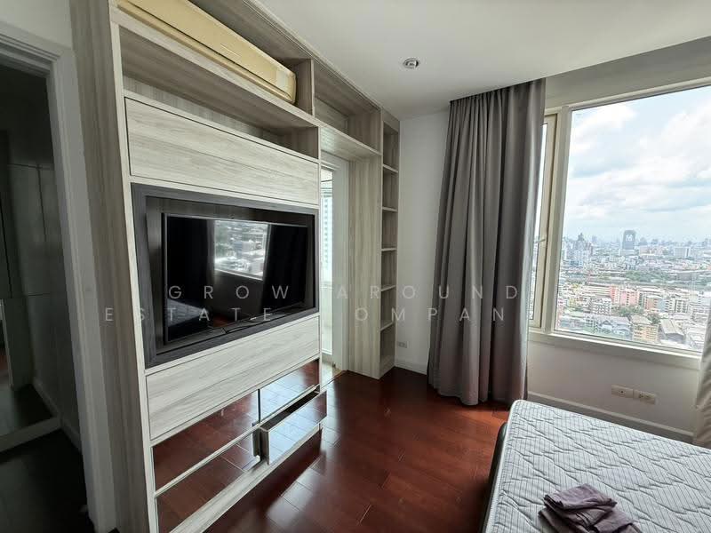 Manhattan Chidlom, Bangkok, 1032 Phetchaburi 32 Alley, Makkasan, Ratchathewi, Bangkok, 2 Bedrooms, 89 sqm, Condo For Sale, by Grow Around Estate Company Limited, 500646767 - DDproperty.com
