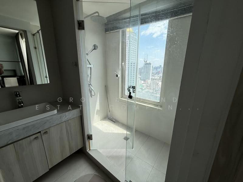 Manhattan Chidlom, Bangkok, 1032 Phetchaburi 32 Alley, Makkasan, Ratchathewi, Bangkok, 2 Bedrooms, 89 sqm, Condo For Sale, by Grow Around Estate Company Limited, 500646767 - DDproperty.com