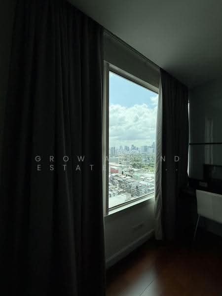 Manhattan Chidlom, Bangkok, 1032 Phetchaburi 32 Alley, Makkasan, Ratchathewi, Bangkok, 2 Bedrooms, 89 sqm, Condo For Sale, by Grow Around Estate Company Limited, 500646767 - DDproperty.com