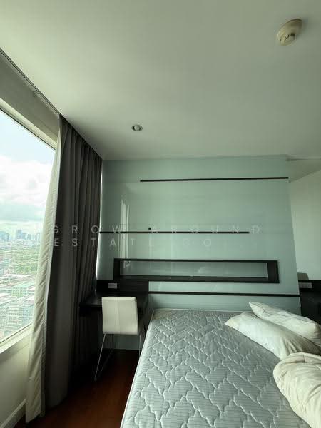Manhattan Chidlom, Bangkok, 1032 Phetchaburi 32 Alley, Makkasan, Ratchathewi, Bangkok, 2 Bedrooms, 89 sqm, Condo For Sale, by Grow Around Estate Company Limited, 500646767 - DDproperty.com