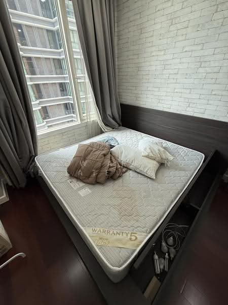 Manhattan Chidlom, Bangkok, 1032 Phetchaburi 32 Alley, Makkasan, Ratchathewi, Bangkok, 2 Bedrooms, 89 sqm, Condo For Sale, by Grow Around Estate Company Limited, 500646767 - DDproperty.com