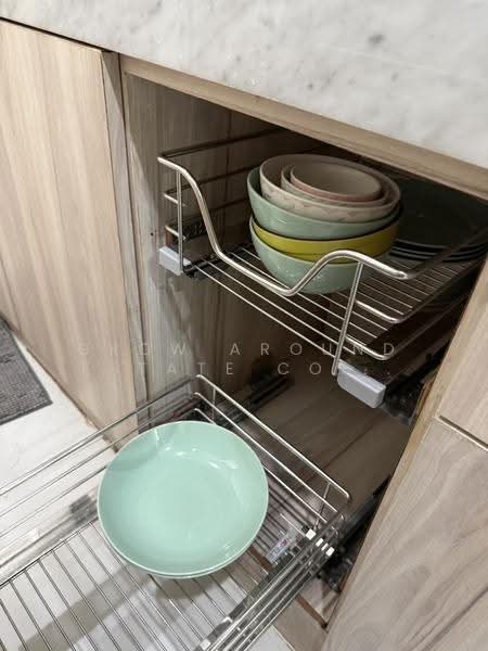 Manhattan Chidlom, Bangkok, 1032 Phetchaburi 32 Alley, Makkasan, Ratchathewi, Bangkok, 2 Bedrooms, 89 sqm, Condo For Sale, by Grow Around Estate Company Limited, 500646767 - DDproperty.com