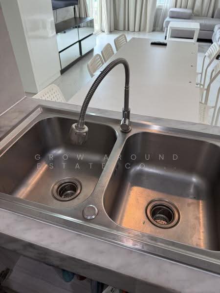 Manhattan Chidlom, Bangkok, 1032 Phetchaburi 32 Alley, Makkasan, Ratchathewi, Bangkok, 2 Bedrooms, 89 sqm, Condo For Sale, by Grow Around Estate Company Limited, 500646767 - DDproperty.com