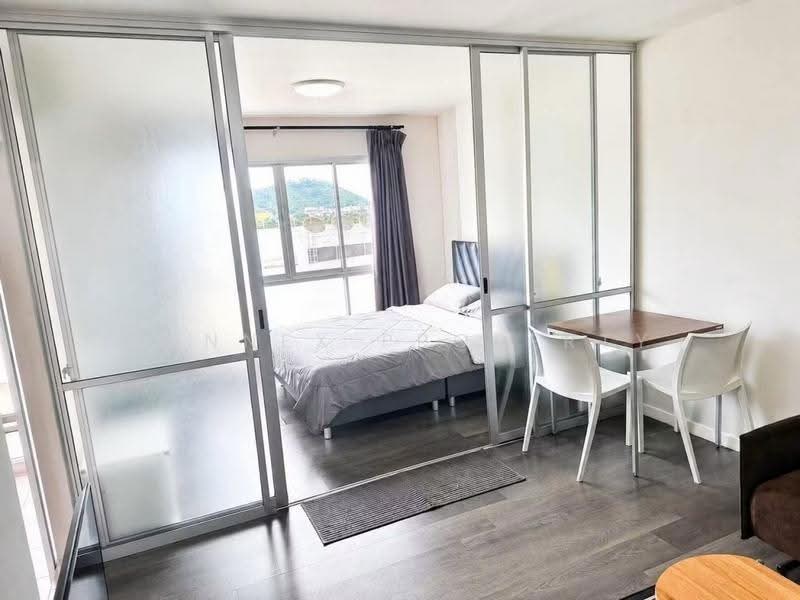 Dcondo Mine, Phuket, Vichitsongkram Road, Kathu, Phuket, 1 Bedroom, 30 sqm, Condo For Rent, by Connex Property, 500646771 - DDproperty.com