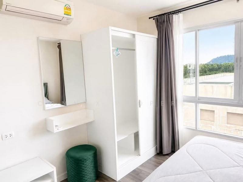 Dcondo Mine, Phuket, Vichitsongkram Road, Kathu, Phuket, 1 Bedroom, 30 sqm, Condo For Rent, by Connex Property, 500646771 - DDproperty.com