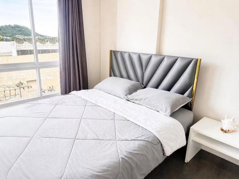 Dcondo Mine, Phuket, Vichitsongkram Road, Kathu, Phuket, 1 Bedroom, 30 sqm, Condo For Rent, by Connex Property, 500646771 - DDproperty.com