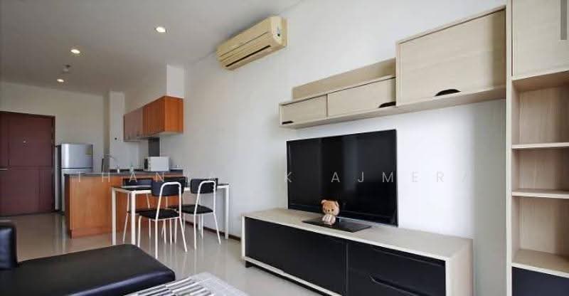 Villa Sathorn : วิลล่า สาทร, กรุงเทพ, 5 ถนนกรุงธนบุรี, คลองต้นไทร, คลองสาน, กรุงเทพ, 60 ตร.ม., คอนโด ให้เช่า, โดย Thanyalak Ajmera, 500646773 - DDproperty.com