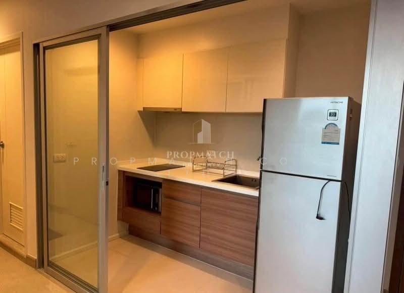 Fuse Chan-Sathorn, Bangkok, 160 Chan Road, Thung Wat Don, Sathon, Bangkok, 2 Bedrooms, 60 sqm, Condo For Rent, by PROPMATCH CO., LTD., 500646777 - DDproperty.com