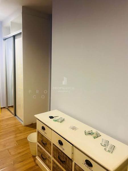 Fuse Chan-Sathorn, Bangkok, 160 Chan Road, Thung Wat Don, Sathon, Bangkok, 2 Bedrooms, 60 sqm, Condo For Rent, by PROPMATCH CO., LTD., 500646777 - DDproperty.com