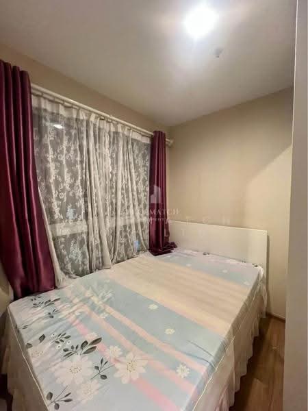 Fuse Chan-Sathorn, Bangkok, 160 Chan Road, Thung Wat Don, Sathon, Bangkok, 2 Bedrooms, 60 sqm, Condo For Rent, by PROPMATCH CO., LTD., 500646777 - DDproperty.com