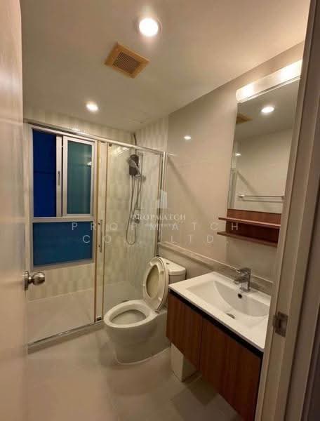 Fuse Chan-Sathorn, Bangkok, 160 Chan Road, Thung Wat Don, Sathon, Bangkok, 2 Bedrooms, 60 sqm, Condo For Rent, by PROPMATCH CO., LTD., 500646777 - DDproperty.com