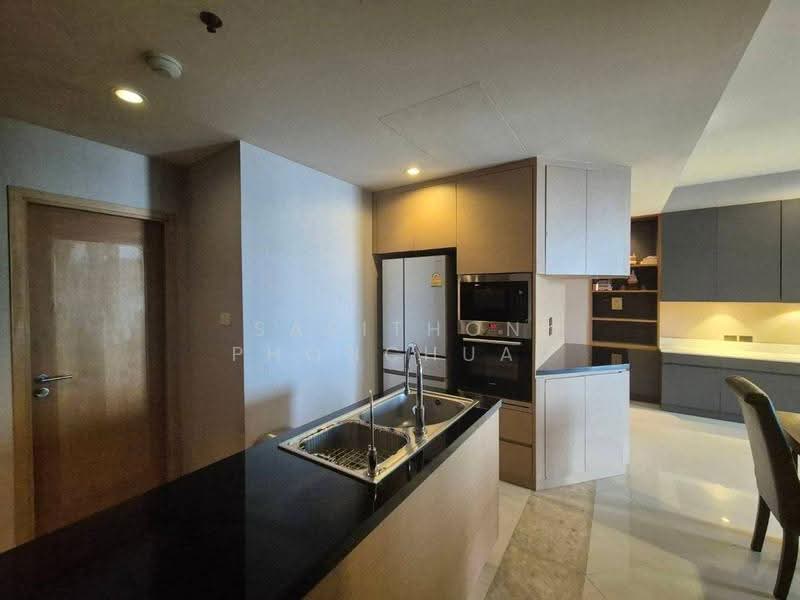 The Empire Place : ดิ เอ็มไพร์ เพลซ, กรุงเทพ, 88 ถนนนราธิวาสราชนครินทร์, ทุ่งมหาเมฆ, สาทร, กรุงเทพ, 114 ตร.ม., คอนโด ขาย, โดย Sasithon Phonchuai, 500646781 - DDproperty.com