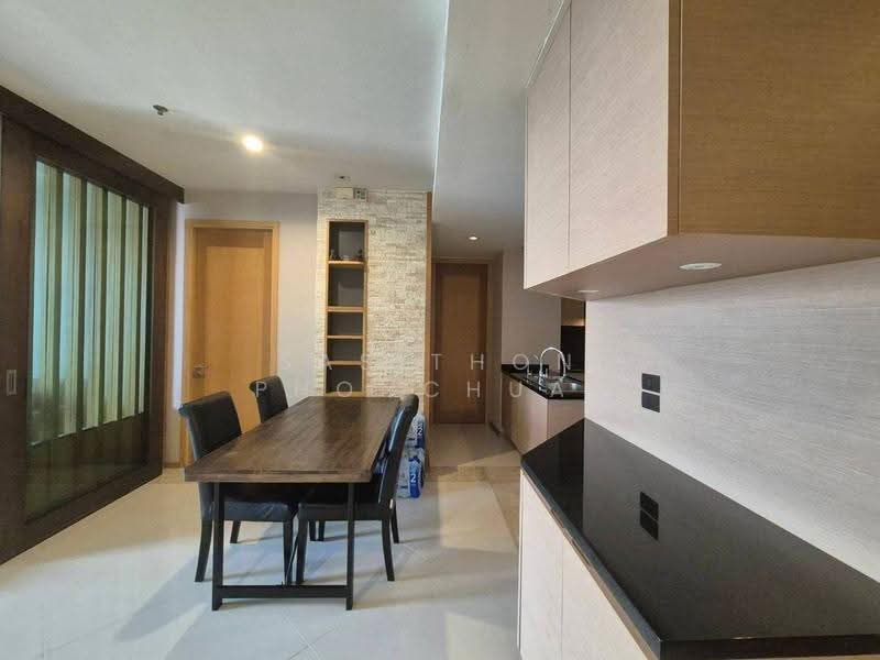 The Empire Place, Bangkok, 88 Narathiwatratchanakharin Road, Thung Maha Mek, Sathon, Bangkok, 2 Bedrooms, 114 sqm, Condo For Sale, by Sasithon Phonchuai, 500646781 - DDproperty.com