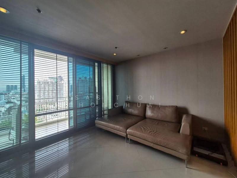 The Empire Place : ดิ เอ็มไพร์ เพลซ, กรุงเทพ, 88 ถนนนราธิวาสราชนครินทร์, ทุ่งมหาเมฆ, สาทร, กรุงเทพ, 114 ตร.ม., คอนโด ขาย, โดย Sasithon Phonchuai, 500646781 - DDproperty.com
