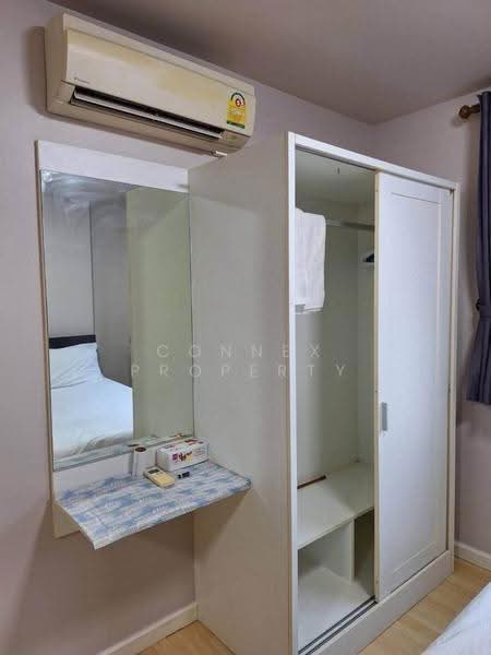 Dcondo Kathu : ดีคอนโด กะทู้, ภูเก็ต, กะทู้, ภูเก็ต, 29 ตร.ม., คอนโด ให้เช่า, โดย Connex Property, 500646783 - DDproperty.com