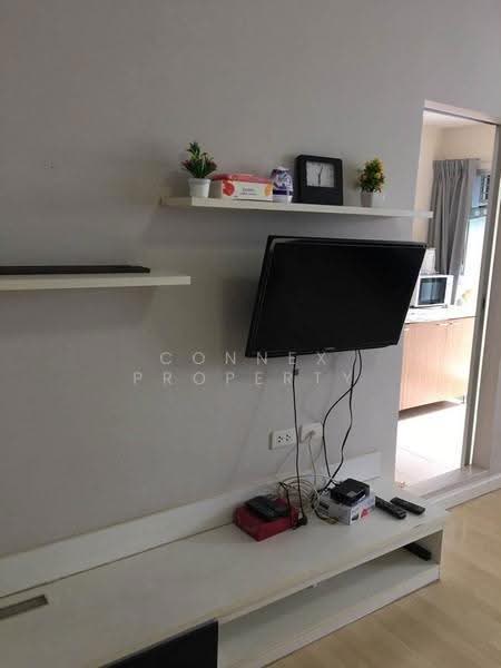 Dcondo Kathu, Phuket, Kathu, Phuket, 1 Bedroom, 29 sqm, Condo For Rent, by Connex Property, 500646783 - DDproperty.com