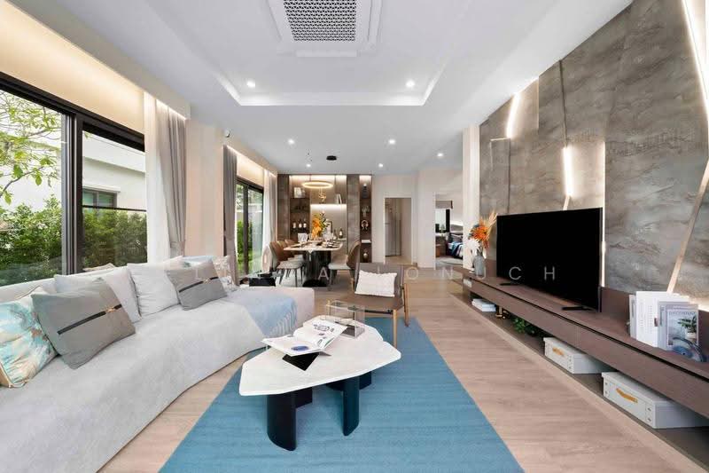 4 BR house, Prachuap Khiri Khan, Hin Lek Fai, Hua Hin, Prachuap Khiri Khan, 4 Bedrooms, 190 sqm, Single Detached House For Sale, by Melinda Lonuch, 500646785 - DDproperty.com