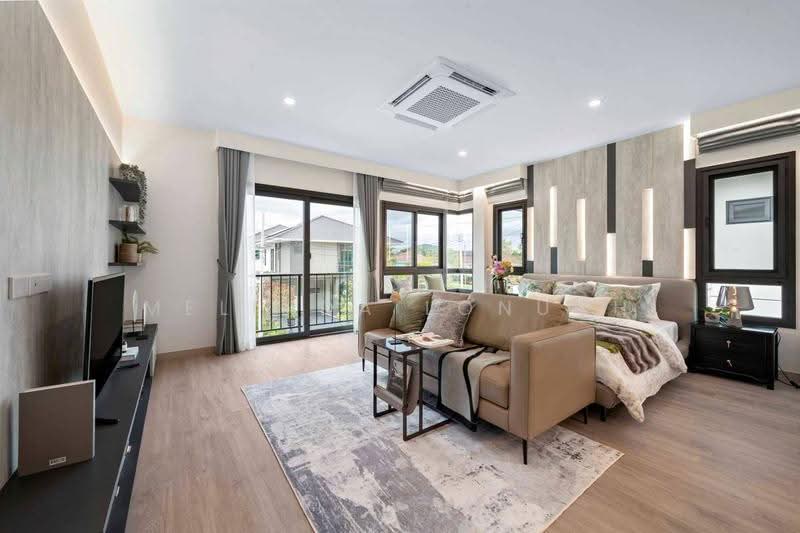 4 BR house, ประจวบคีรีขันธ์, หินเหล็กไฟ, หัวหิน, ประจวบคีรีขันธ์, 190 ตร.ม., บ้านเดี่ยว ขาย, โดย Melinda Lonuch, 500646785 - DDproperty.com
