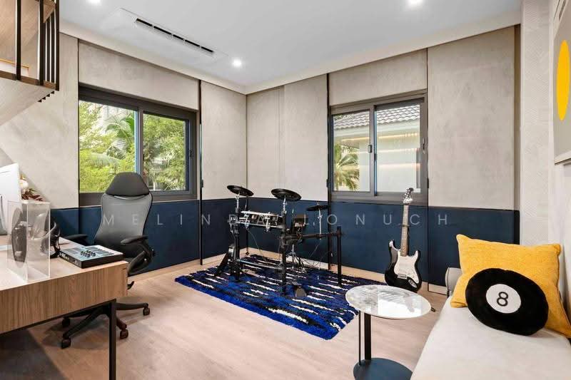 4 BR house, ประจวบคีรีขันธ์, หินเหล็กไฟ, หัวหิน, ประจวบคีรีขันธ์, 190 ตร.ม., บ้านเดี่ยว ขาย, โดย Melinda Lonuch, 500646785 - DDproperty.com
