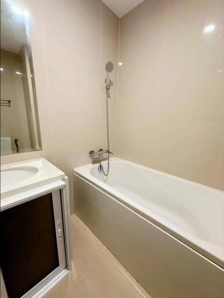The Zea Sriracha, Chon Buri (Pattaya), 9 Moo 9, Bang Phra, Si Racha, Chon Buri (Pattaya), 1 Bedroom, 32 sqm, Condo For Sale, by The Best Property อ้น, 500646786 - DDproperty.com