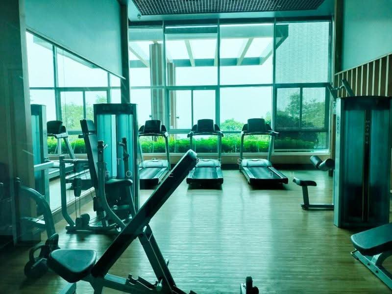 The Zea Sriracha, Chon Buri (Pattaya), 9 Moo 9, Bang Phra, Si Racha, Chon Buri (Pattaya), 1 Bedroom, 32 sqm, Condo For Sale, by The Best Property อ้น, 500646786 - DDproperty.com
