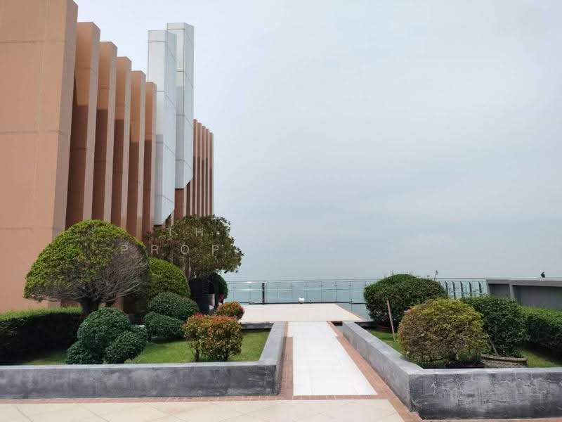 The Zea Sriracha, Chon Buri (Pattaya), 9 Moo 9, Bang Phra, Si Racha, Chon Buri (Pattaya), 1 Bedroom, 32 sqm, Condo For Sale, by The Best Property อ้น, 500646786 - DDproperty.com