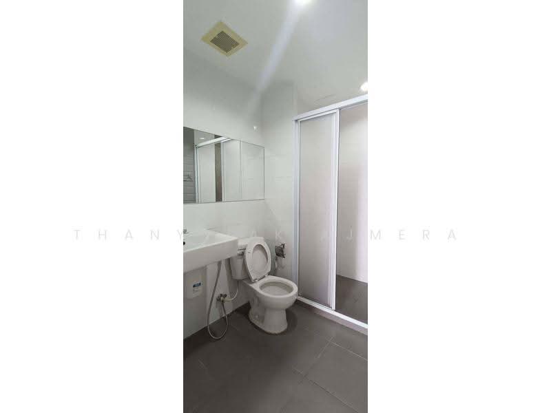 Life Sukhumvit 48 : ไลฟ์ สุขุมวิท 48, กรุงเทพ, ซอยสุขุมวิท 48, พระโขนง, คลองเตย, กรุงเทพ, 26 ตร.ม., คอนโด ให้เช่า, โดย Thanyalak Ajmera, 500646798 - DDproperty.com