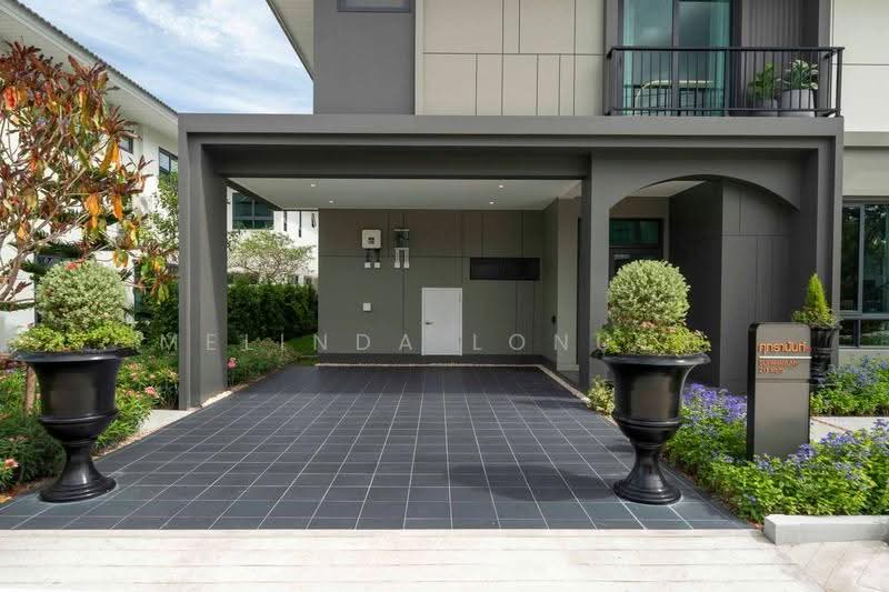 4 BR house, ประจวบคีรีขันธ์, หินเหล็กไฟ, หัวหิน, ประจวบคีรีขันธ์, 211 ตร.ม., บ้านเดี่ยว ขาย, โดย Melinda Lonuch, 500646801 - DDproperty.com
