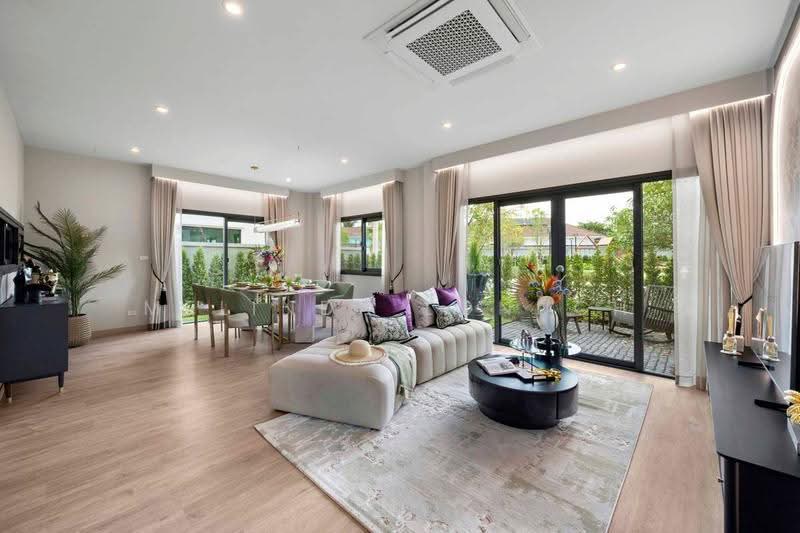 4 BR house, ประจวบคีรีขันธ์, หินเหล็กไฟ, หัวหิน, ประจวบคีรีขันธ์, 211 ตร.ม., บ้านเดี่ยว ขาย, โดย Melinda Lonuch, 500646801 - DDproperty.com