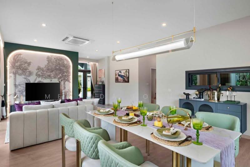 4 BR house, Prachuap Khiri Khan, Hin Lek Fai, Hua Hin, Prachuap Khiri Khan, 4 Bedrooms, 211 sqm, Single Detached House For Sale, by Melinda Lonuch, 500646801 - DDproperty.com