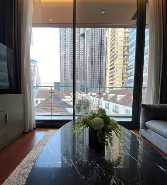 Khun By Yoo, Bangkok, 338 Thonglor Road, Khlong Tan Nua, Watthana, Bangkok, 2 Bedrooms, 82 sqm, Condo For Rent, by Thanyalak Ajmera, 500646805 - DDproperty.com