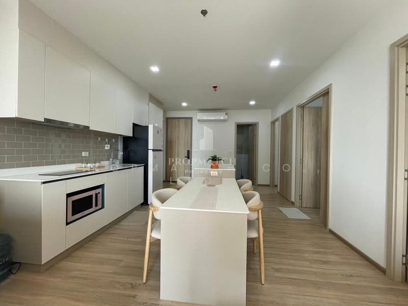 XT Phayathai, Bangkok, Phaya Thai Road, Thanon Phaya Thai, Ratchathewi, Bangkok, 3 Bedrooms, 83 sqm, Condo For Rent, by PROPMATCH CO., LTD., 500646808 - DDproperty.com