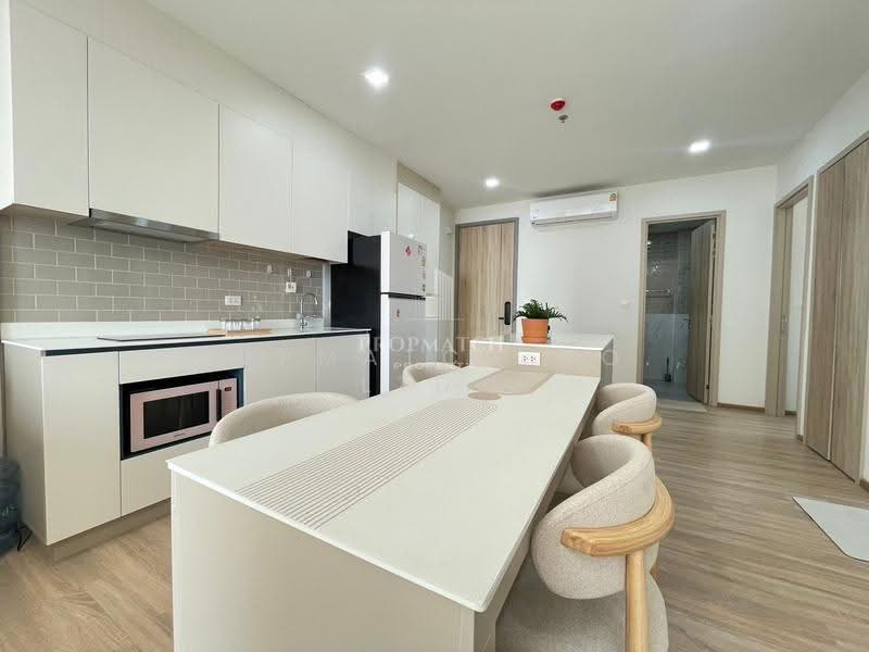 XT Phayathai, Bangkok, Phaya Thai Road, Thanon Phaya Thai, Ratchathewi, Bangkok, 3 Bedrooms, 83 sqm, Condo For Rent, by PROPMATCH CO., LTD., 500646808 - DDproperty.com