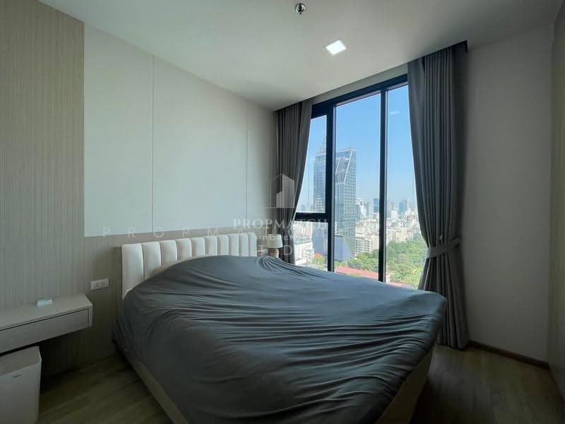 XT Phayathai, Bangkok, Phaya Thai Road, Thanon Phaya Thai, Ratchathewi, Bangkok, 3 Bedrooms, 83 sqm, Condo For Rent, by PROPMATCH CO., LTD., 500646808 - DDproperty.com