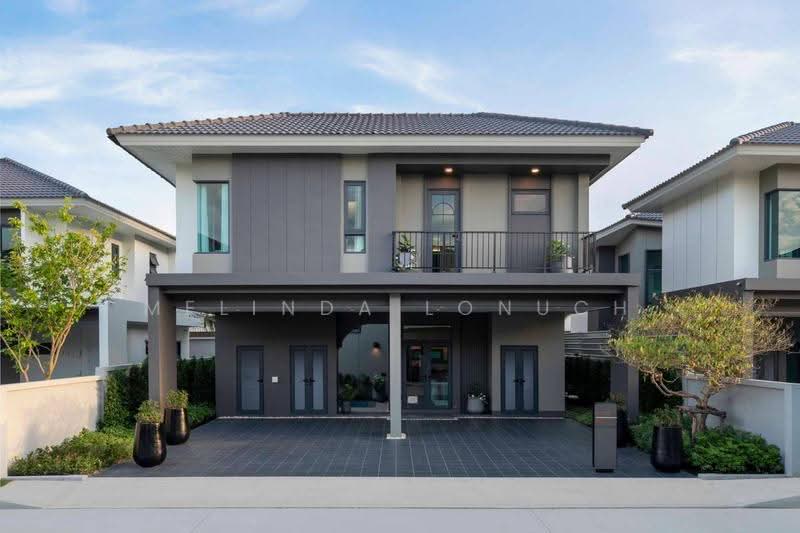 4 BR house, Prachuap Khiri Khan, Hin Lek Fai, Hua Hin, Prachuap Khiri Khan, 4 Bedrooms, 259 sqm, Single Detached House For Sale, by Melinda Lonuch, 500646812 - DDproperty.com