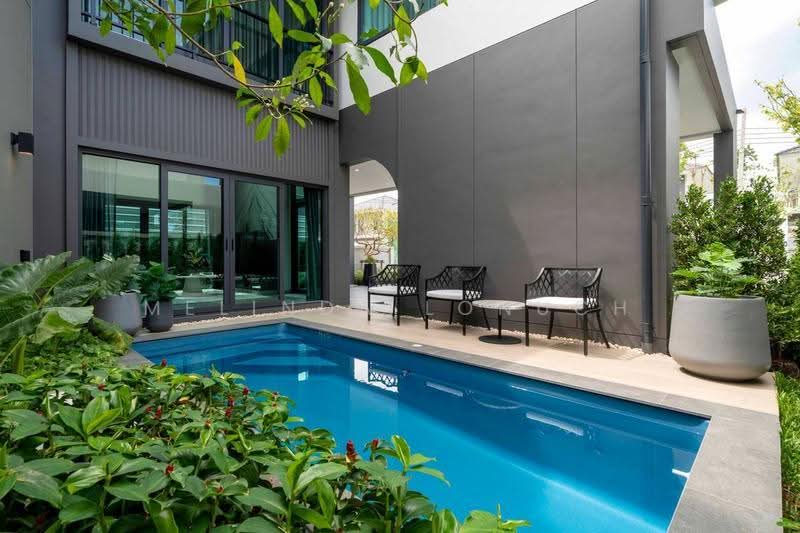 4 BR house, Prachuap Khiri Khan, Hin Lek Fai, Hua Hin, Prachuap Khiri Khan, 4 Bedrooms, 259 sqm, Single Detached House For Sale, by Melinda Lonuch, 500646812 - DDproperty.com