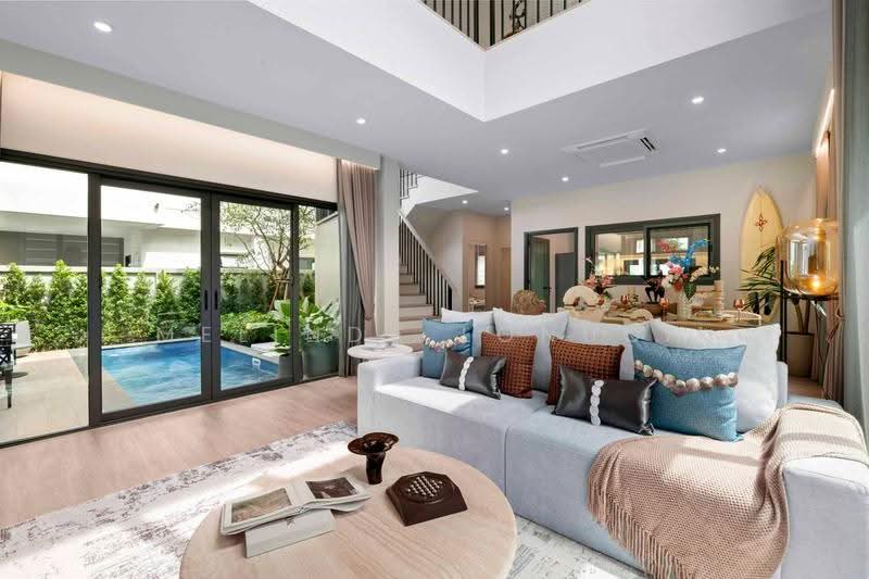 4 BR house, Prachuap Khiri Khan, Hin Lek Fai, Hua Hin, Prachuap Khiri Khan, 4 Bedrooms, 259 sqm, Single Detached House For Sale, by Melinda Lonuch, 500646812 - DDproperty.com