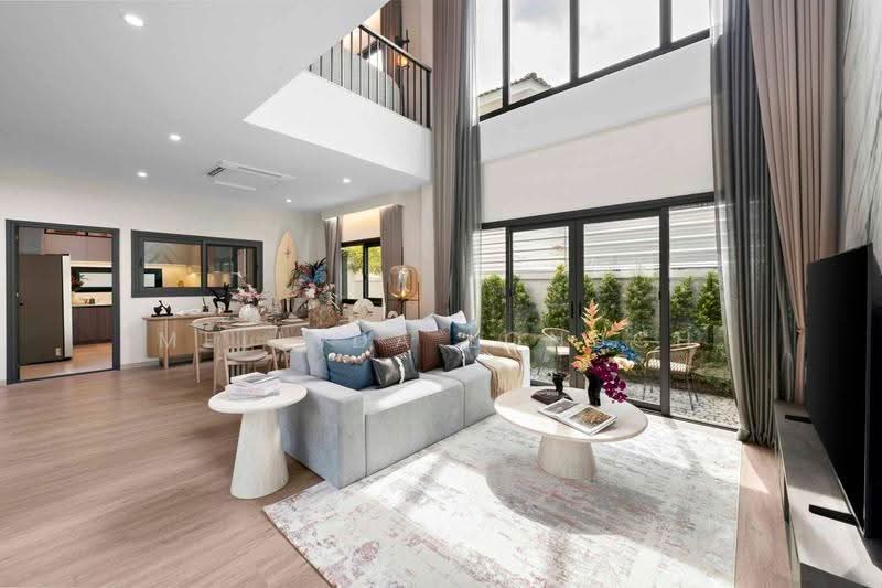 4 BR house, Prachuap Khiri Khan, Hin Lek Fai, Hua Hin, Prachuap Khiri Khan, 4 Bedrooms, 259 sqm, Single Detached House For Sale, by Melinda Lonuch, 500646812 - DDproperty.com