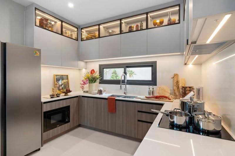 4 BR house, ประจวบคีรีขันธ์, หินเหล็กไฟ, หัวหิน, ประจวบคีรีขันธ์, 259 ตร.ม., บ้านเดี่ยว ขาย, โดย Melinda Lonuch, 500646812 - DDproperty.com